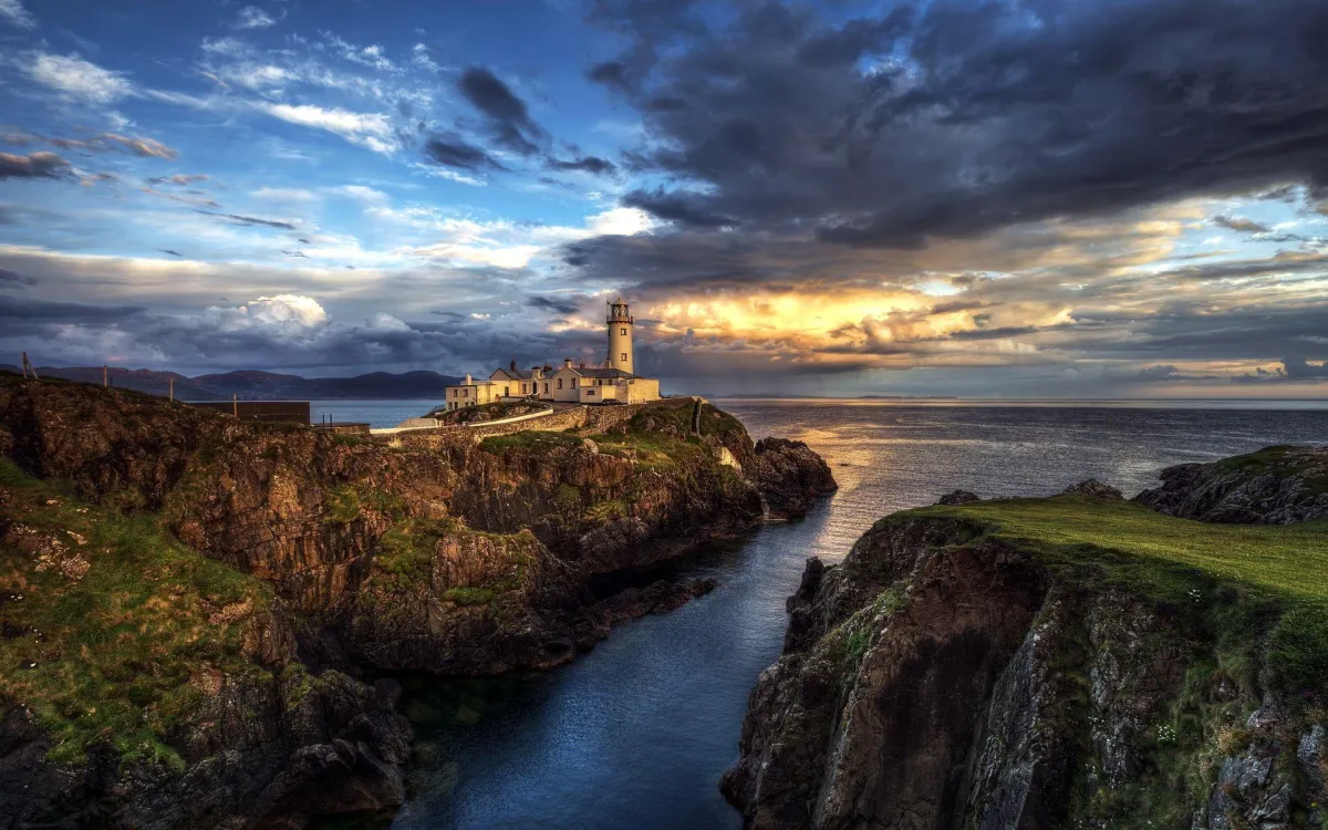 Northern Ireland