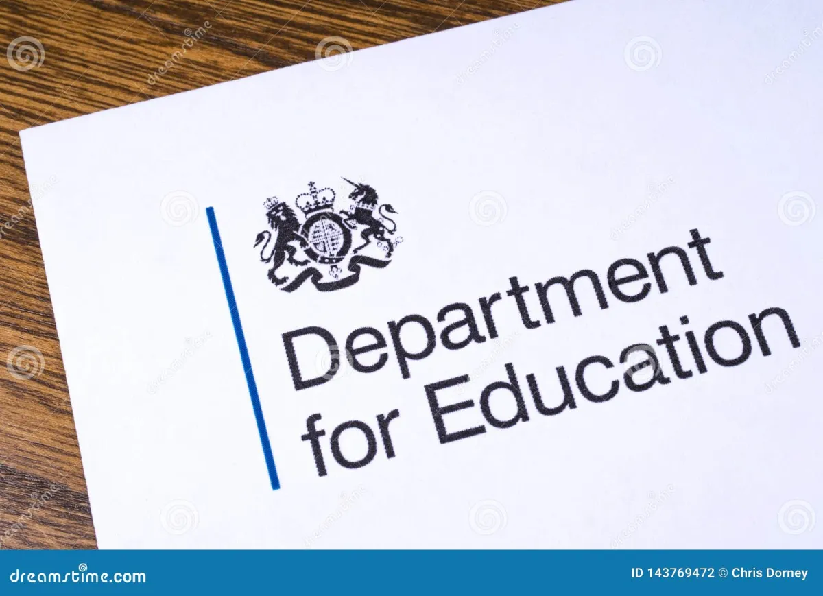 Department for Education