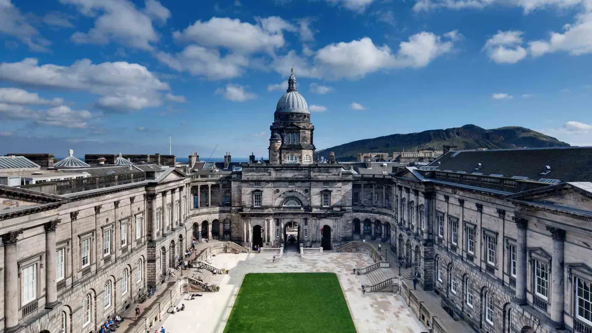University of Edinburgh