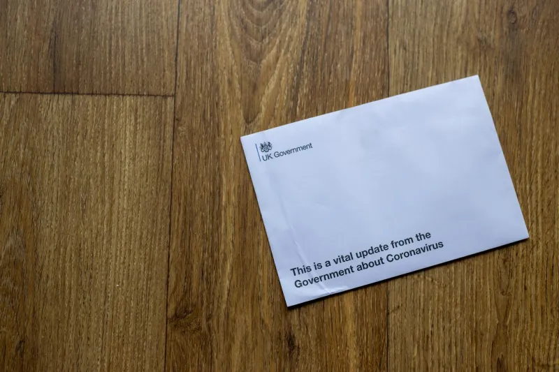 The Foreign Aid Addiction: Why Britain Keeps Writing Cheques Abroad While Public Services Crumble at Home