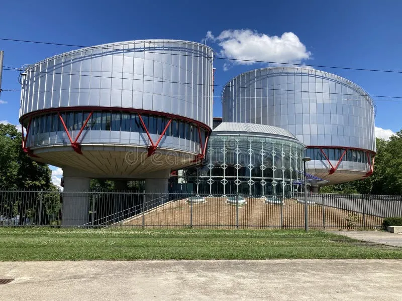 European Court of Human Rights