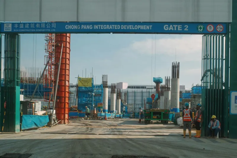 The HS2 Graveyard: How Britain Blew £50 Billion on a Railway to Nowhere and Called It Ambition