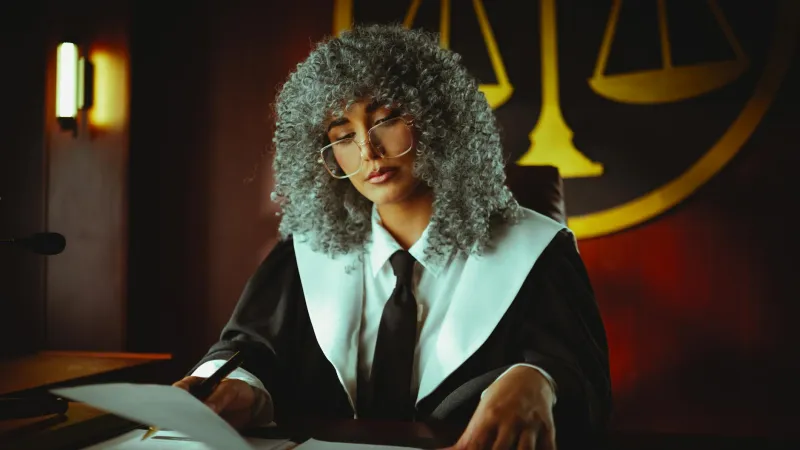 The Judicial Overreach Crisis: How Britain's Courts Are Quietly Rewriting the Law Parliament Passes