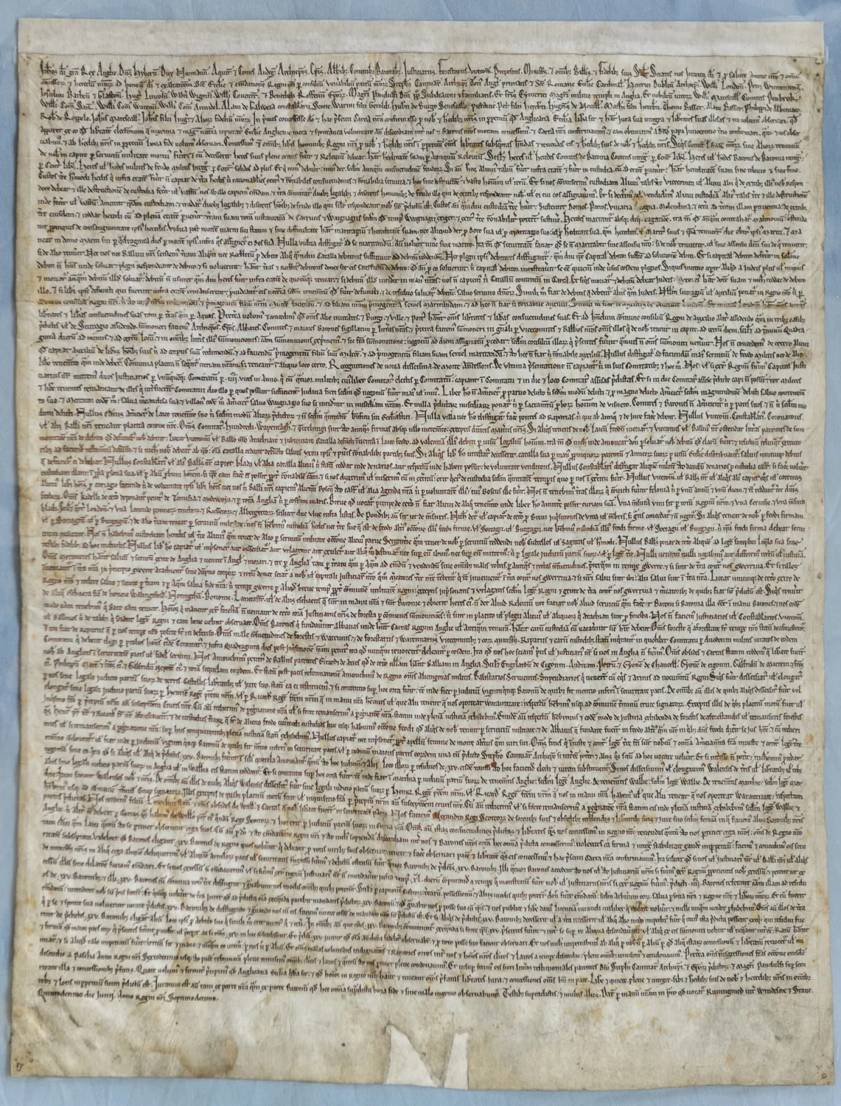 Magna Carta