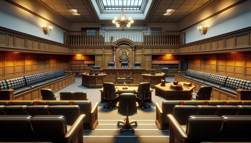 Crown Court