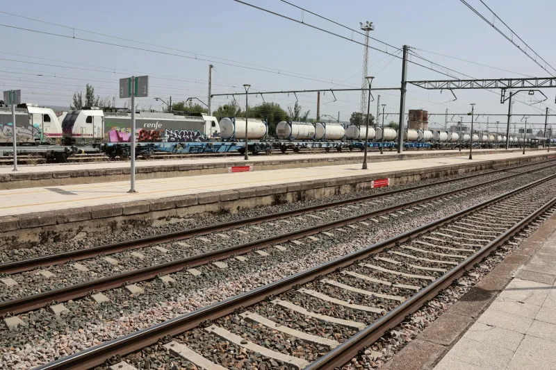 The Nationalisation Fantasy: Why Labour's Plan to Take Back the Railways Will Cost Every Taxpayer a Fortune