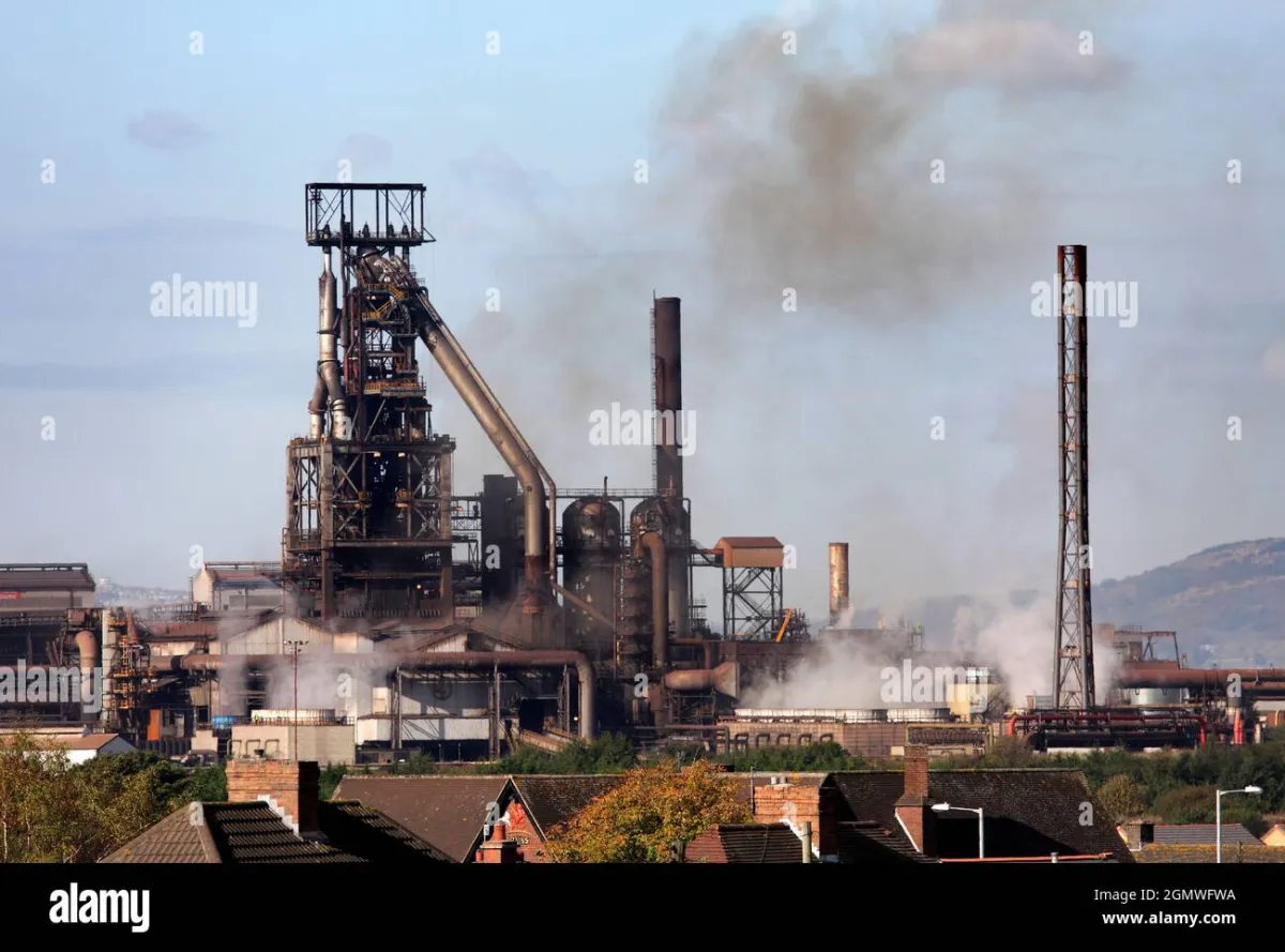 Port Talbot