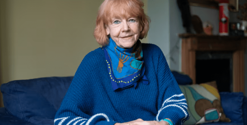 Vera Baird
