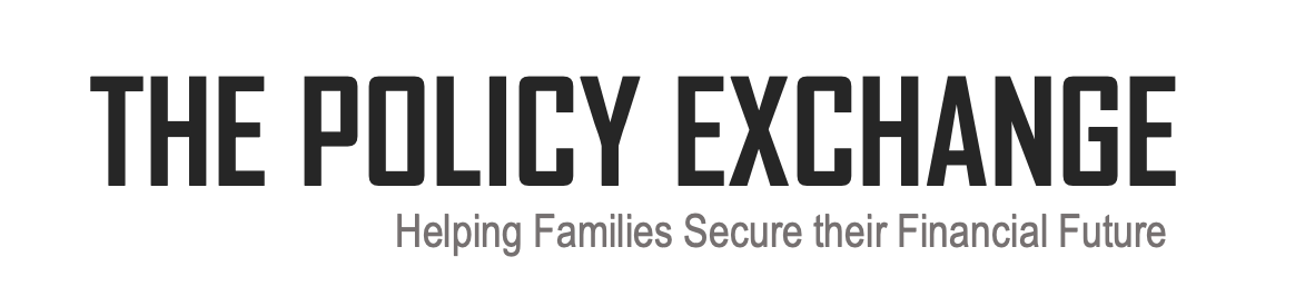 Policy Exchange