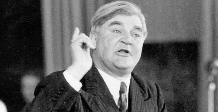 Aneurin Bevan