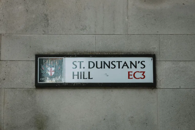 The Stalinist Street Names Purge: Why Britain's War on Its Own History Is Accelerating Under Labour